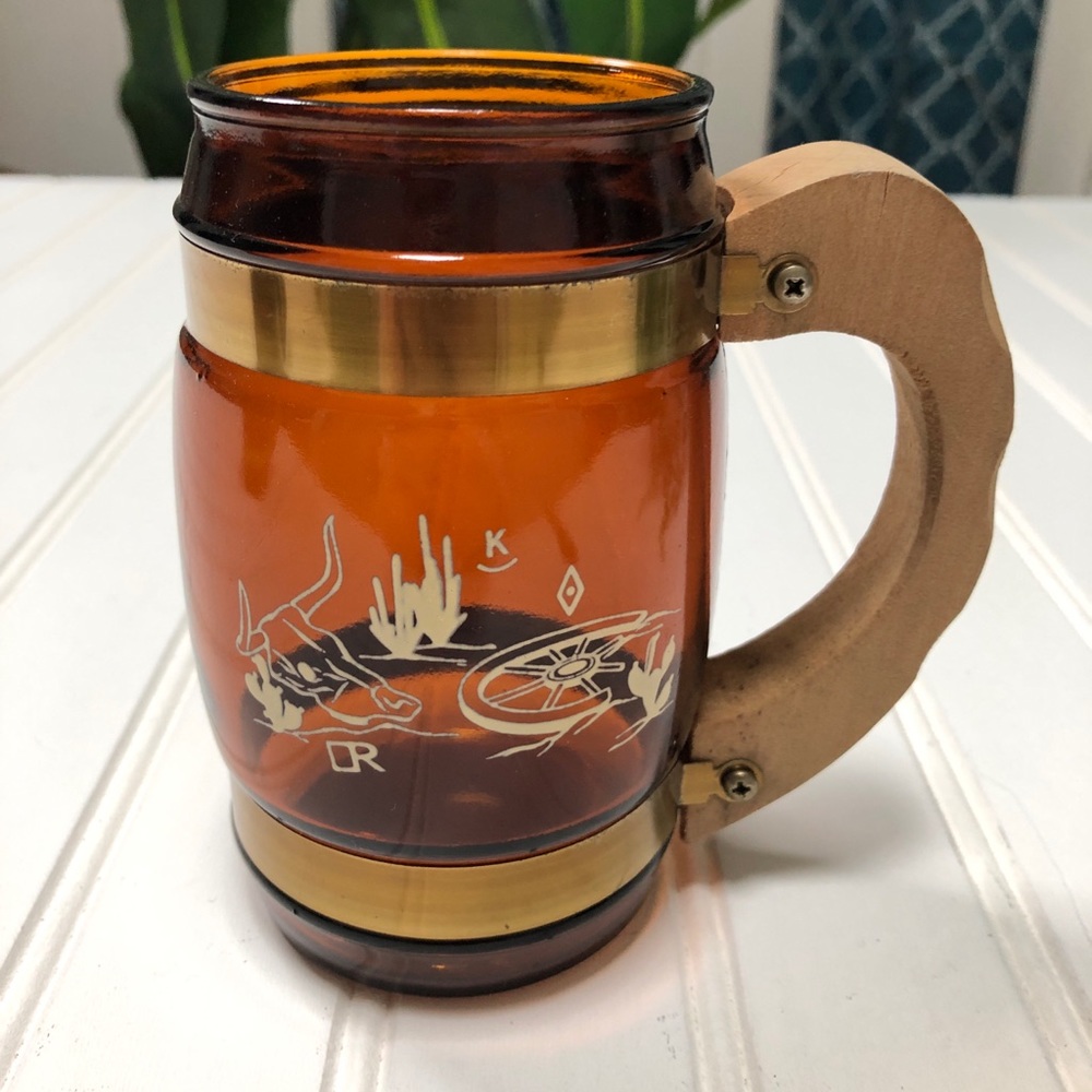 Siesta Ware mugs - Picture 5 of 8